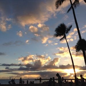 Meet your Posher, Fran